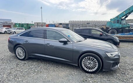 Audi A6, 2020 год, 5 100 000 рублей, 2 фотография