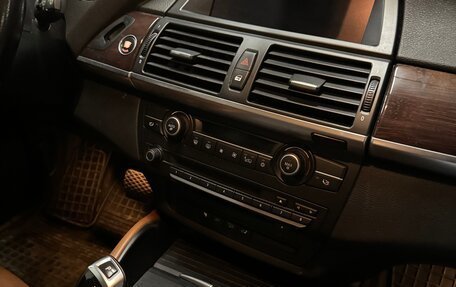 BMW X6, 2009 год, 1 900 000 рублей, 9 фотография