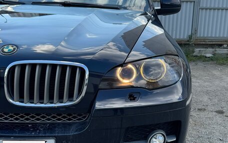 BMW X6, 2009 год, 1 900 000 рублей, 12 фотография