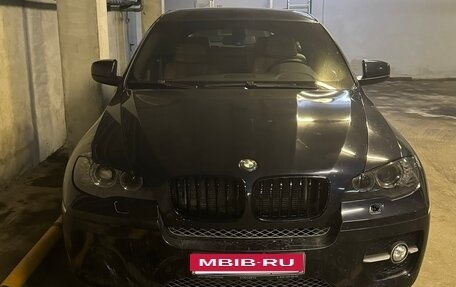 BMW X6, 2009 год, 1 900 000 рублей, 2 фотография