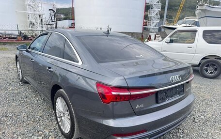 Audi A6, 2020 год, 5 100 000 рублей, 6 фотография