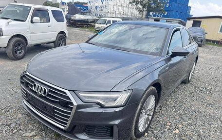 Audi A6, 2020 год, 5 100 000 рублей, 7 фотография