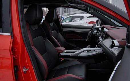 Geely Coolray I, 2022 год, 2 139 000 рублей, 8 фотография