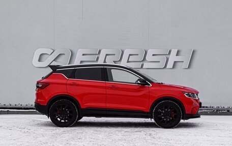 Geely Coolray I, 2022 год, 2 139 000 рублей, 5 фотография