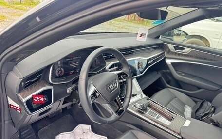 Audi A6, 2020 год, 5 100 000 рублей, 5 фотография