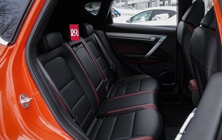 Geely Coolray I, 2022 год, 2 139 000 рублей, 7 фотография