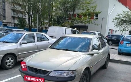 Opel Vectra B рестайлинг, 1996 год, 179 000 рублей, 3 фотография