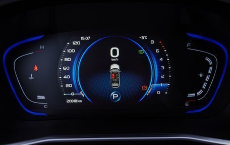 Geely Coolray I, 2022 год, 2 139 000 рублей, 13 фотография