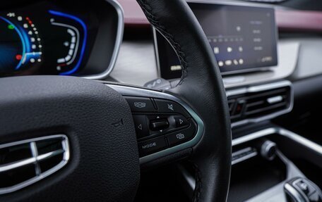 Geely Coolray I, 2022 год, 2 139 000 рублей, 20 фотография