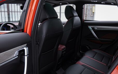 Geely Coolray I, 2022 год, 2 139 000 рублей, 11 фотография