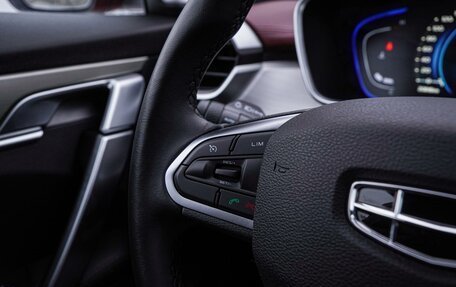 Geely Coolray I, 2022 год, 2 139 000 рублей, 19 фотография