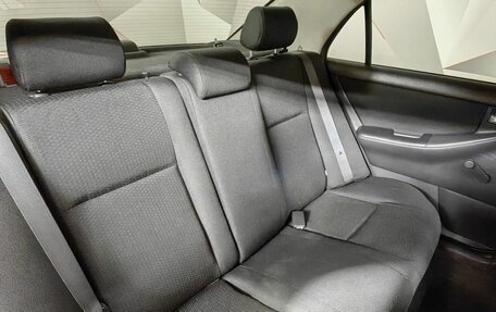 Toyota Corolla, 2004 год, 515 000 рублей, 15 фотография