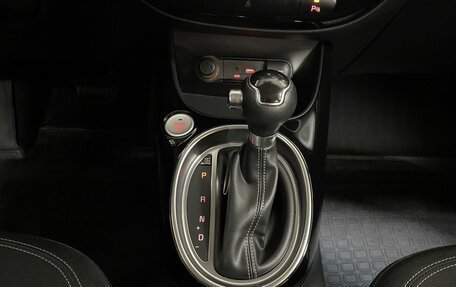 KIA Soul II рестайлинг, 2019 год, 1 999 000 рублей, 16 фотография