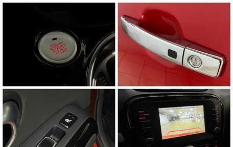 KIA Soul II рестайлинг, 2019 год, 1 999 000 рублей, 19 фотография