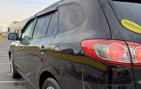 Hyundai Santa Fe III рестайлинг, 2010 год, 1 150 000 рублей, 3 фотография