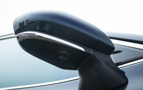 Toyota Camry, 2018 год, 2 890 000 рублей, 10 фотография