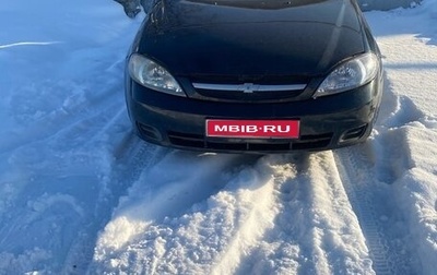 Chevrolet Lacetti, 2008 год, 389 000 рублей, 1 фотография