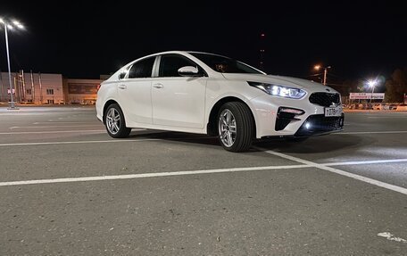 KIA Cerato IV, 2019 год, 2 150 000 рублей, 1 фотография