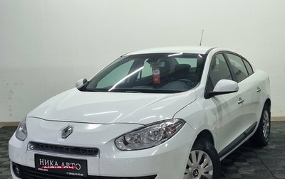 Renault Fluence I, 2012 год, 600 000 рублей, 1 фотография