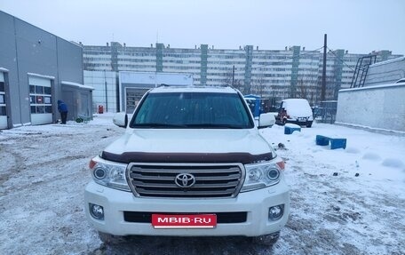 Toyota Land Cruiser 200, 2013 год, 4 100 000 рублей, 1 фотография