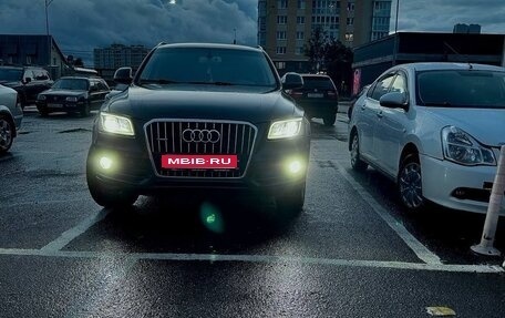 Audi Q5, 2013 год, 1 700 000 рублей, 1 фотография