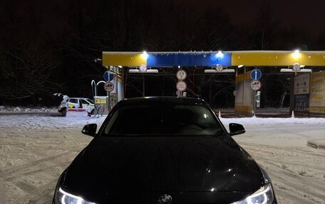 BMW 3 серия, 2013 год, 1 650 000 рублей, 1 фотография