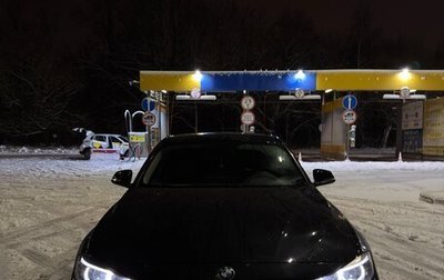 BMW 3 серия, 2013 год, 1 650 000 рублей, 1 фотография