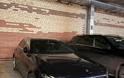 Mercedes-Benz E-Класс, 2019 год, 4 500 000 рублей, 1 фотография