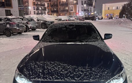 BMW 4 серия, 2021 год, 4 300 000 рублей, 1 фотография