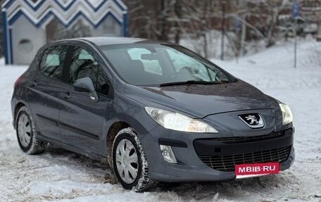 Peugeot 308 II, 2010 год, 390 000 рублей, 1 фотография