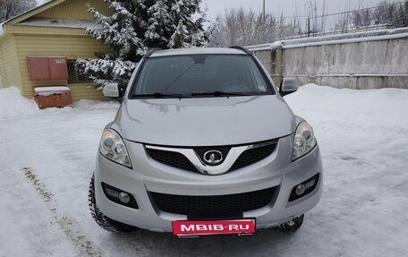 Great Wall Hover H5, 2012 год, 850 000 рублей, 1 фотография