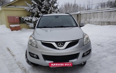 Great Wall Hover H5, 2012 год, 850 000 рублей, 1 фотография