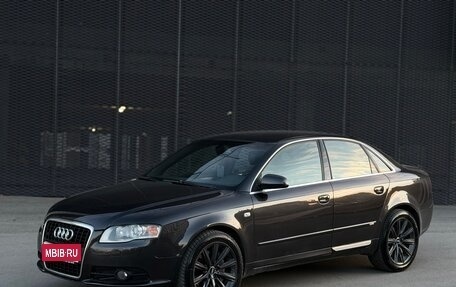 Audi A4, 2006 год, 810 000 рублей, 1 фотография