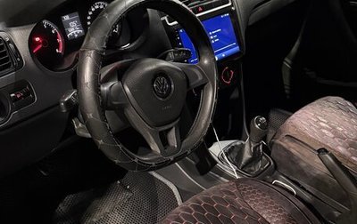 Volkswagen Polo VI (EU Market), 2016 год, 630 000 рублей, 1 фотография