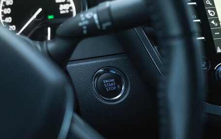 Toyota Camry, 2018 год, 2 890 000 рублей, 19 фотография