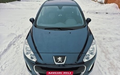 Peugeot 308 II, 2011 год, 950 000 рублей, 1 фотография