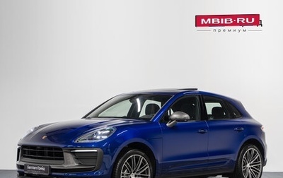 Porsche Macan I рестайлинг, 2025 год, 11 890 000 рублей, 1 фотография