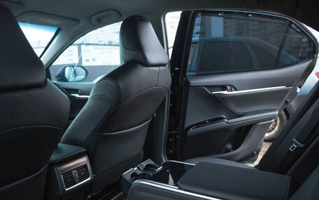 Toyota Camry, 2018 год, 2 890 000 рублей, 29 фотография