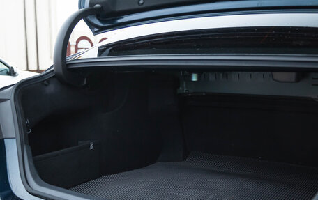 Toyota Camry, 2018 год, 2 890 000 рублей, 30 фотография