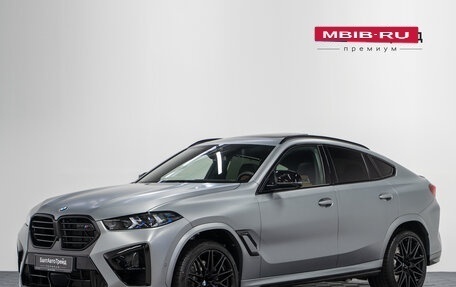 BMW X6 M, 2025 год, 22 990 000 рублей, 1 фотография