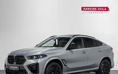 BMW X6 M, 2025 год, 22 990 000 рублей, 1 фотография