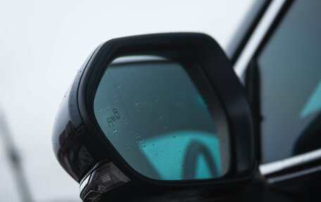 Toyota Camry, 2018 год, 2 890 000 рублей, 35 фотография