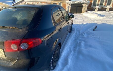Chevrolet Lacetti, 2008 год, 389 000 рублей, 7 фотография