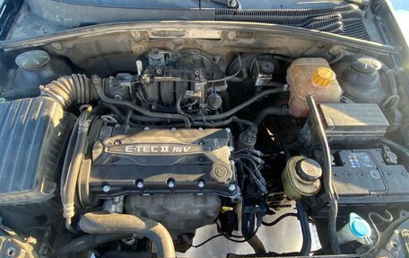 Chevrolet Lacetti, 2008 год, 389 000 рублей, 11 фотография