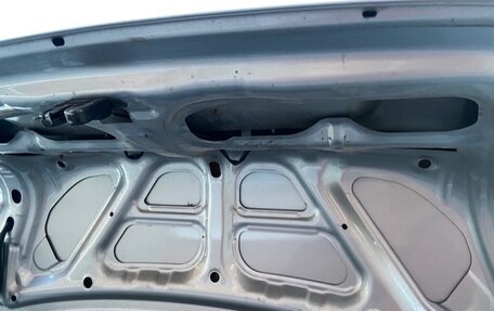 Hyundai Accent II, 2007 год, 550 000 рублей, 8 фотография