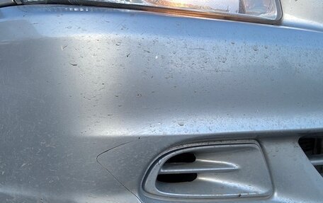 Hyundai Accent II, 2007 год, 550 000 рублей, 6 фотография