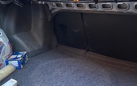 Hyundai Accent II, 2007 год, 550 000 рублей, 9 фотография