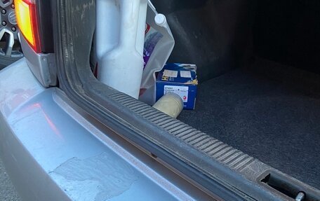 Hyundai Accent II, 2007 год, 550 000 рублей, 7 фотография