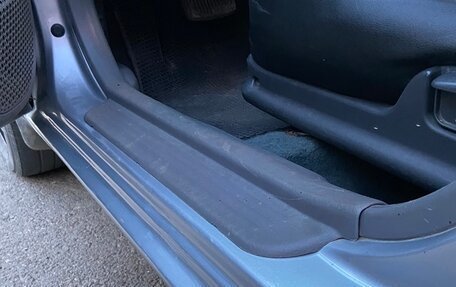 Hyundai Accent II, 2007 год, 550 000 рублей, 10 фотография