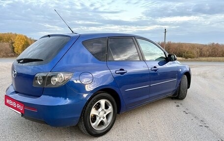 Mazda 3, 2006 год, 450 000 рублей, 3 фотография